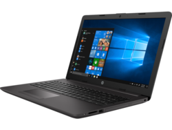 En test : le HP 250 G7. Modèle de test aimablement fourni par notebooksbilliger.de.