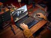 Les Asus TUF Gaming F15 et F17 sont maintenant officiels 