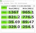 Asus ROG Strix Scar III - CDM 3.