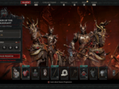 La première saison de Diablo IV sera bientôt jouable (image via Blizzard)