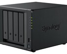 Le DS425+ est un nouveau NAS prenant en charge les disques SSD (Image source : Synology)