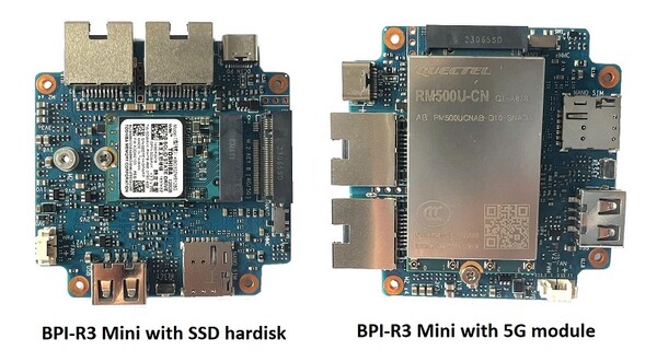 (Source de l'image : Banana Pi)