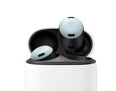 Les Pixel Buds Pro égaleront bientôt les AirPods Pro avec la prise en charge du suivi de la tête. (Image source : Google)