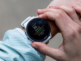 Garmin continue d'enrichir la Forerunner 955 de nouvelles fonctionnalités et de corrections de bugs. (Source de l'image : Garmin)