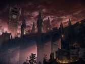 L'esthétique gothique victorienne du prochain jeu de FromSoftware, The Duskbloods.