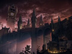L'esthétique gothique victorienne du prochain jeu de FromSoftware, The Duskbloods.