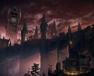L'esthétique gothique victorienne du prochain jeu de FromSoftware, The Duskbloods.