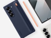 Le Galaxy Z Fold6 (Image Source : Samsung)
