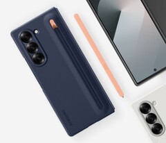 Le Galaxy Z Fold6 (Image Source : Samsung)