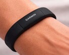 Cette image montre prétendument le Garmin Cirqa