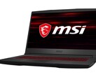 Le GF65 Thin de MSI bon marché est à 699 $ avec un processeur Core i5 décent, 512 GB NVMe SSD, et GeForce GTX 1660 Ti graphics (Source : Walmart)