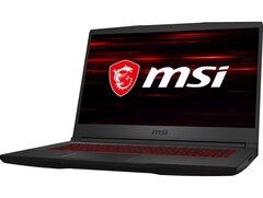 Le GF65 Thin de MSI bon marché est à 699 $ avec un processeur Core i5 décent, 512 GB NVMe SSD, et GeForce GTX 1660 Ti graphics (Source : Walmart)