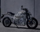Nouvelle moto électrique Honda de grande taille avec recharge rapide basée sur le concept EV FUN. (Source de l'image : Honda)