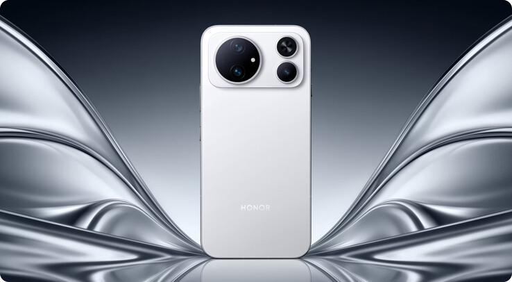 Honor Magic9 Super Edition dans la déclaration d’ouverture