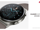 La montre GT 2 Pro. (Source : Huawei)