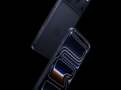 iPhone 17 Pro (Image Source : Apple)