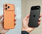 Selon DxOMark, l'écran de l'iPhone Air est aussi bon que celui de l'iPhone 17 Pro Max. (Source de l'image : Thai Nguyen)