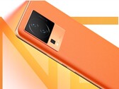 Le Neo7 pourrait bientôt se doter d'un SE. (Source : iQOO)