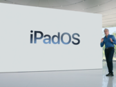 Apple présente l'iPadOS 15. (Source : Apple)