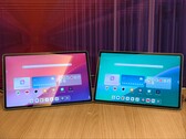 Lenovo Idea Tab Pro Gen 2 de face.