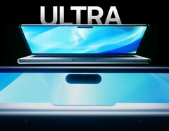Les modèles MacBook Ultra pourraient être dotés d'écrans légèrement plus grands.