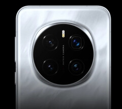 Honor devrait proposer au moins un modèle phare Magic7 à l'échelle mondiale à un moment donné. (Source de l'image : Honor)