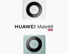 Le Mate 60. (Source : Huawei)