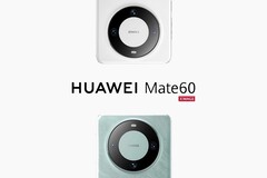 Le Mate 60. (Source : Huawei)