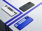 Le Realme GT Neo 3. (Source : Realme)