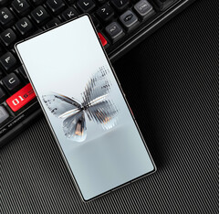 Le RedMagic 10 Pro sera probablement disponible dans le monde entier à un moment donné. (Source de l'image : ZTE)