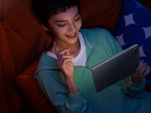 La Redmi Pad SE 8.7 est l'une des plus petites tablettes commercialisées par Xiaomi à ce jour. (Source de l'image : Xiaomi)