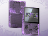 Le Retroid Pocket Classic devrait être plus facile à utiliser à l'extérieur que ses pairs. (Source de l'image : Retroid)