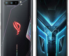 La conception du Asus ROG Phone 3 est largement inchangée par rapport à son prédécesseur. (Source de l'image : Evan Blass)