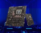 La nouvelle carte mère mini-ITX de Sixunited est compatible avec les processeurs Strix Halo d'AMD (source d'image : Sixunited)
