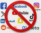 Le Royaume-Uni envisage d'interdire l'utilisation de Snapchat, TikTok, YouTube, Instagram, Facebook et X aux moins de 16 ans.
