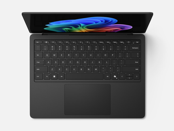 Découvrez le nouveau Surface Laptop 8 13.8 avec son raccourci vers l'écran de confidentialité.