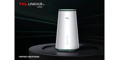 Le nouveau LINKHUB HH512. (Source : TCL)