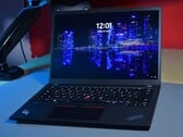 Test du Lenovo ThinkPad X13 G4 Intel : le PC portable compact 5G avec OLED
