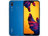 Courte critique du smartphone Huawei P20 Lite