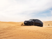 L'objectif de Tesla avec la FSD est de rendre ses véhicules plus sûrs, en dépit de son image d'entreprise qui va vite et casse tout. (Source de l'image : Tesla)