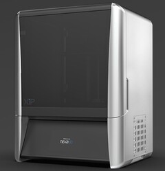 Nexa3D a annoncé la première imprimante 3D de bureau de la société, la XiP. (Image : Nexa3D)