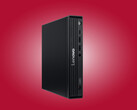 Le ThinkCentre M75q Gen 6 est arrivé en Europe un mois plus tôt que prévu.