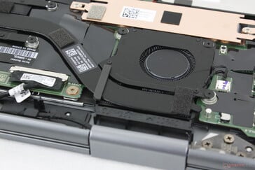 Nous n'avons remarqué aucun bruit électronique ni aucun ronflement de bobine sur notre appareil d'essai