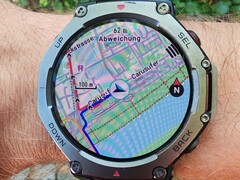 Le T-Rex 3 bénéficie de nouvelles fonctionnalités grâce à une mise à jour logicielle.