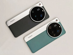 Le Xiaomi 15 Ultra est déjà entre les mains de quelques personnes en Chine. (Source de l'image : via @heling1682002)