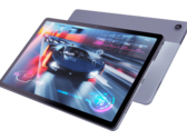 Le Moto Tab G62. (Source : Motorola)
