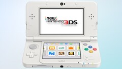 La Nintendo 3DS originale est peut-être abandonnée par Nintendo, mais la communauté n'en a pas encore assez. (Source de l'image : Nintendo)