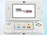 La Nintendo 3DS originale est peut-être abandonnée par Nintendo, mais la communauté n'en a pas encore assez. (Source de l'image : Nintendo)