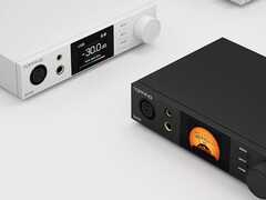 Topping lance le DX5 II Hi-Res DAC avec un amplificateur de casque équilibré de haute puissance (Source : Topping)