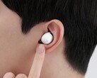 Samsung Galaxy Buds2 Pro offre désormais un codec Hi-Fi propriétaire et des durées d'exécution plus longues. (Source d'image : Samsung)